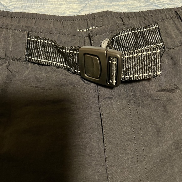 3 pr of Land's End Shorts for $15.00 sz L (14-16) - Picture 3 of 9